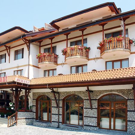 Elegant Hotel Bansko Ngoại thất bức ảnh