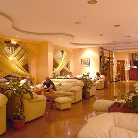 Elegant Hotel Bansko Ngoại thất bức ảnh