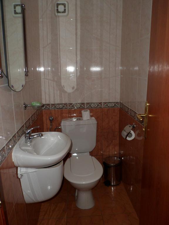 Elegant Hotel Bansko Phòng bức ảnh