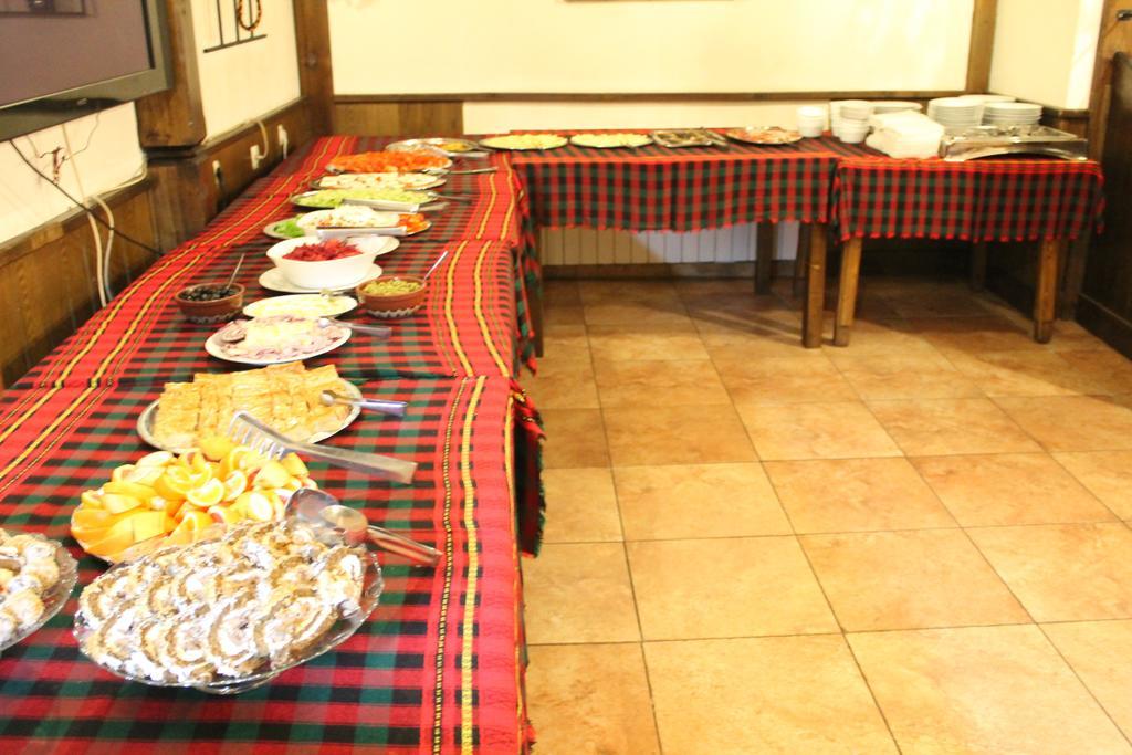 Elegant Hotel Bansko Ngoại thất bức ảnh