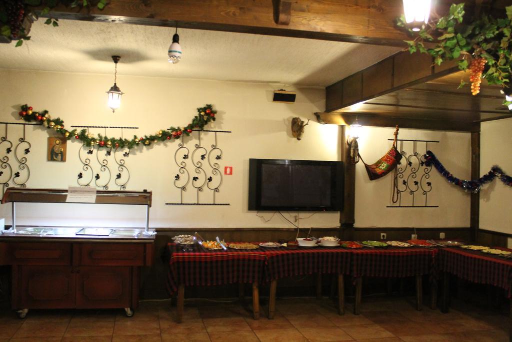 Elegant Hotel Bansko Ngoại thất bức ảnh
