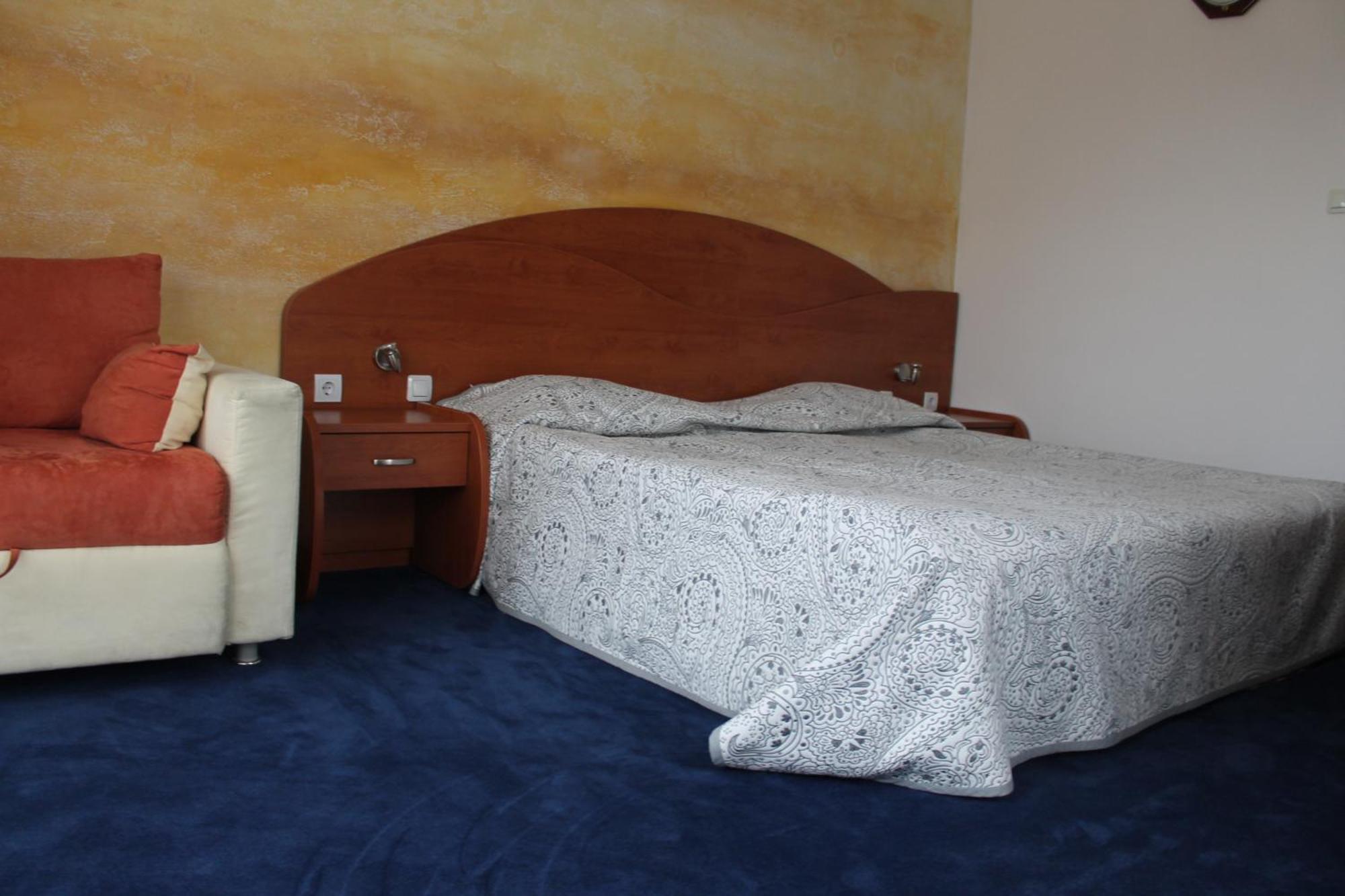 Elegant Hotel Bansko Ngoại thất bức ảnh