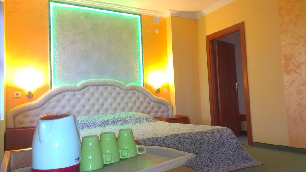 Elegant Hotel Bansko Phòng bức ảnh