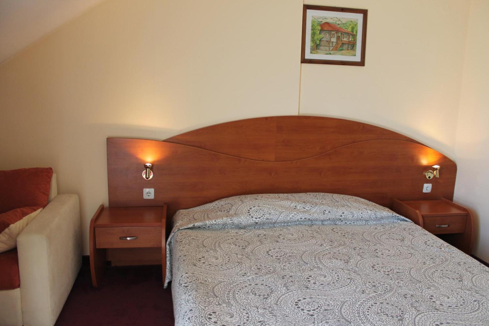 Elegant Hotel Bansko Phòng bức ảnh