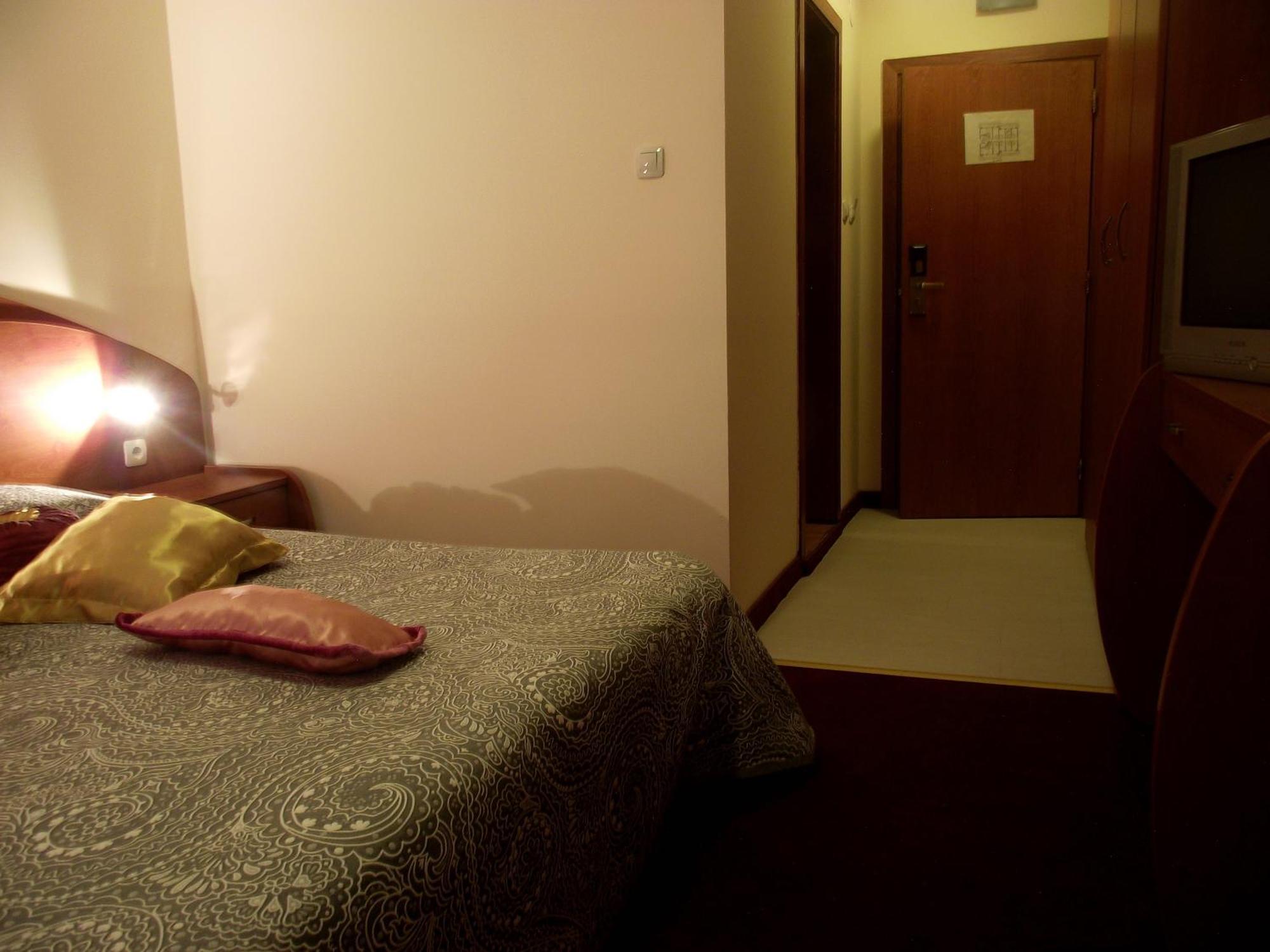 Elegant Hotel Bansko Phòng bức ảnh
