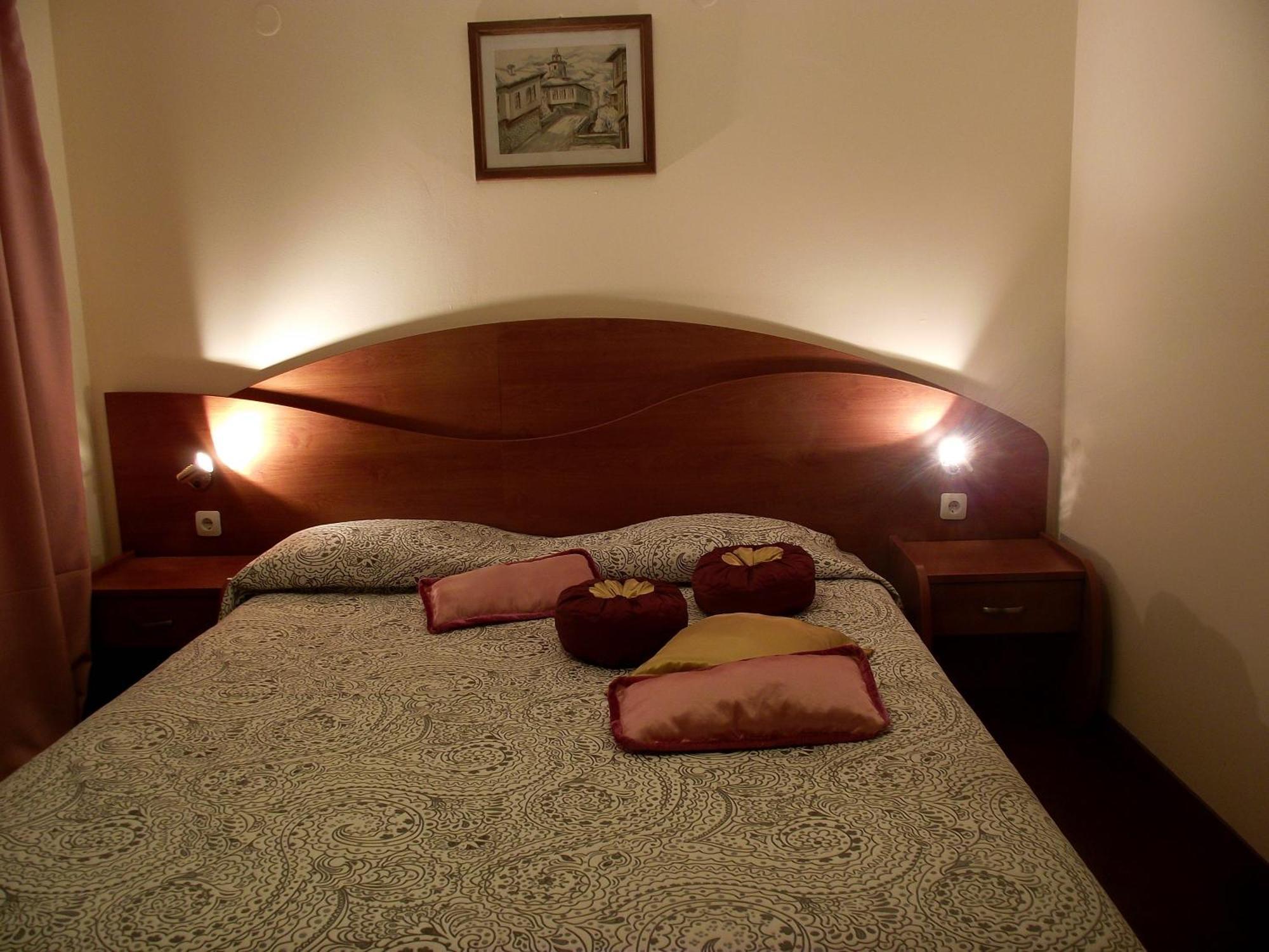Elegant Hotel Bansko Phòng bức ảnh