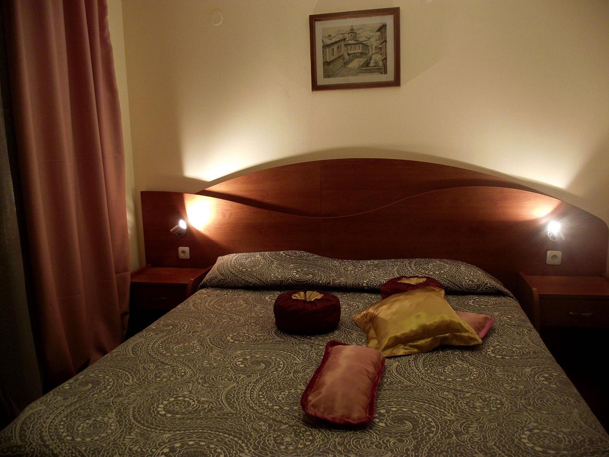 Elegant Hotel Bansko Phòng bức ảnh