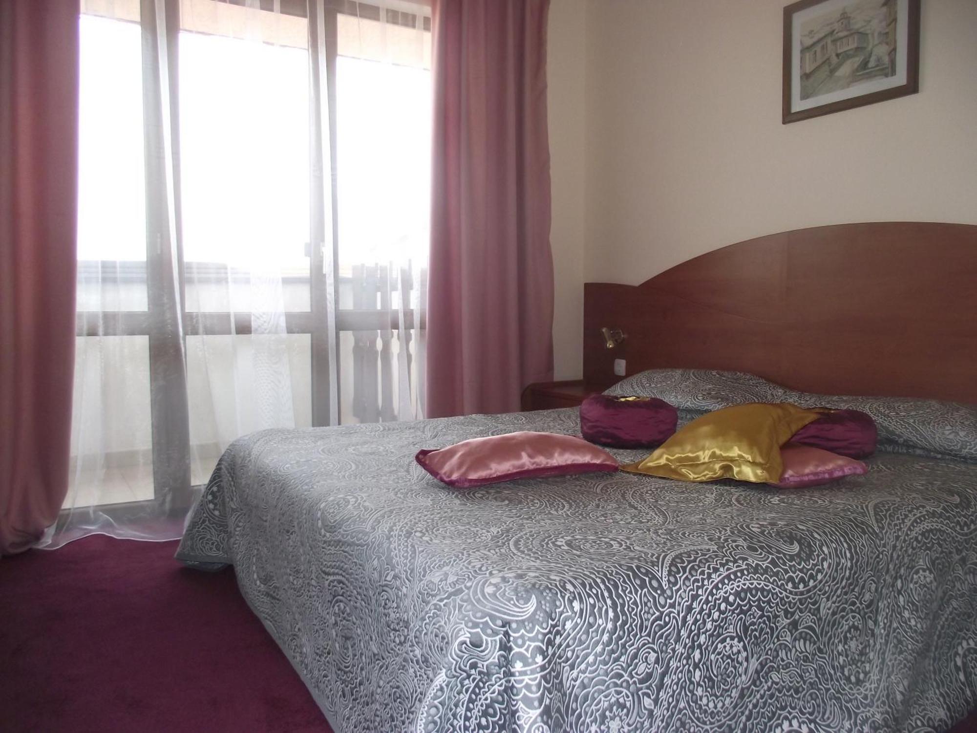 Elegant Hotel Bansko Phòng bức ảnh
