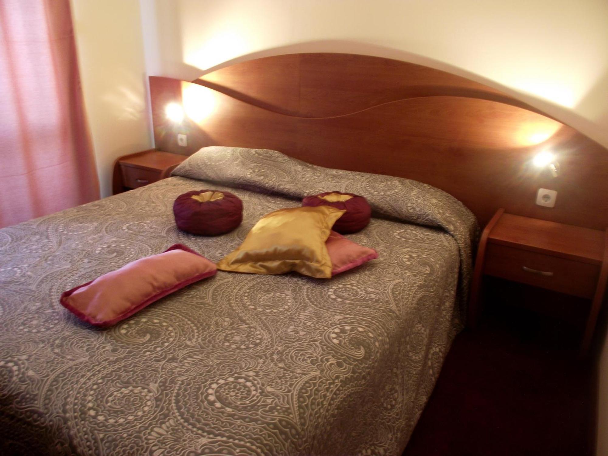 Elegant Hotel Bansko Phòng bức ảnh