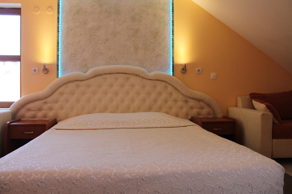 Elegant Hotel Bansko Ngoại thất bức ảnh