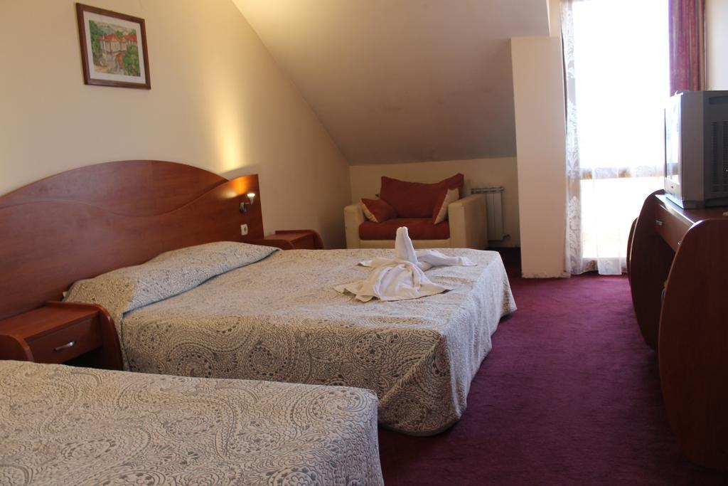 Elegant Hotel Bansko Ngoại thất bức ảnh