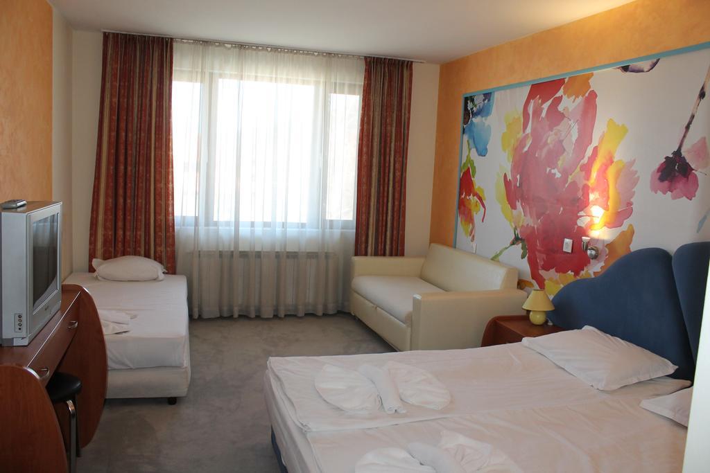 Elegant Hotel Bansko Ngoại thất bức ảnh