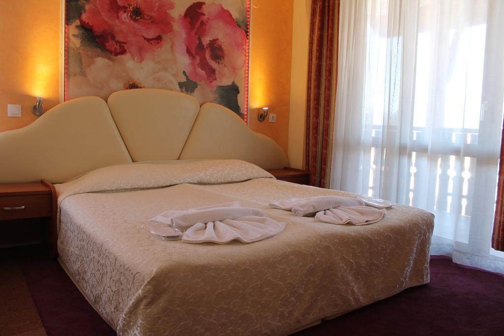 Elegant Hotel Bansko Ngoại thất bức ảnh
