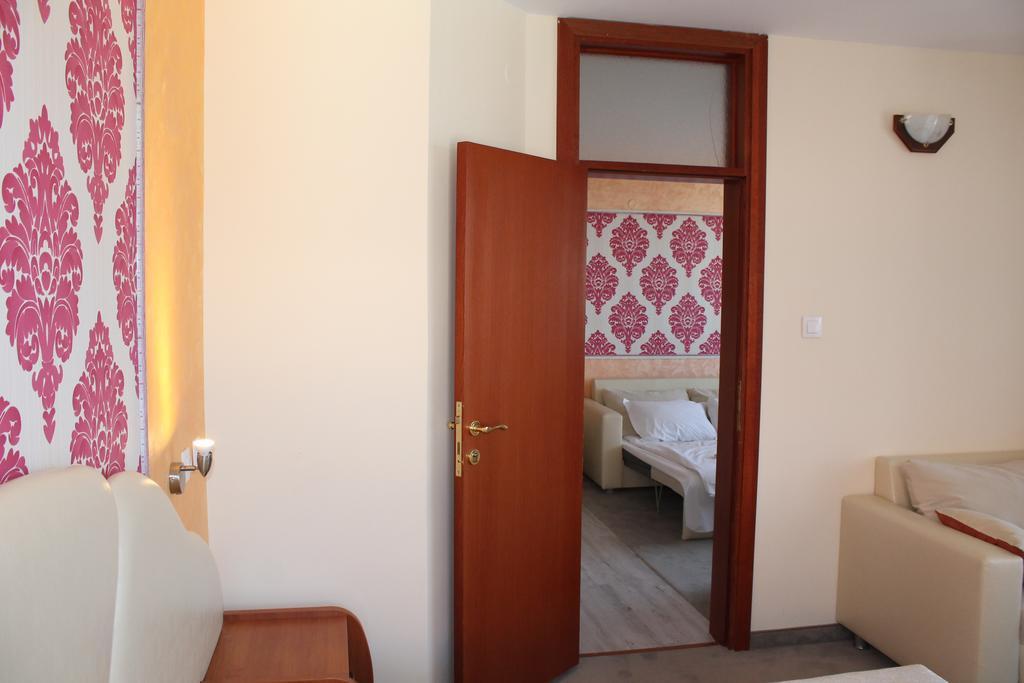 Elegant Hotel Bansko Ngoại thất bức ảnh