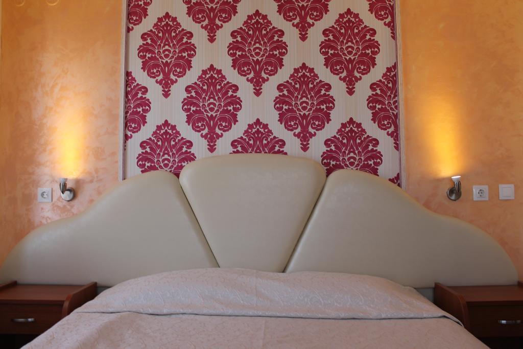 Elegant Hotel Bansko Ngoại thất bức ảnh