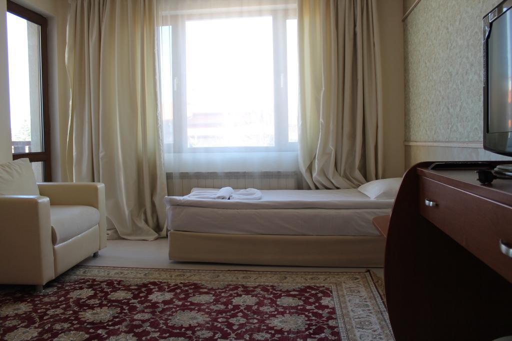 Elegant Hotel Bansko Ngoại thất bức ảnh