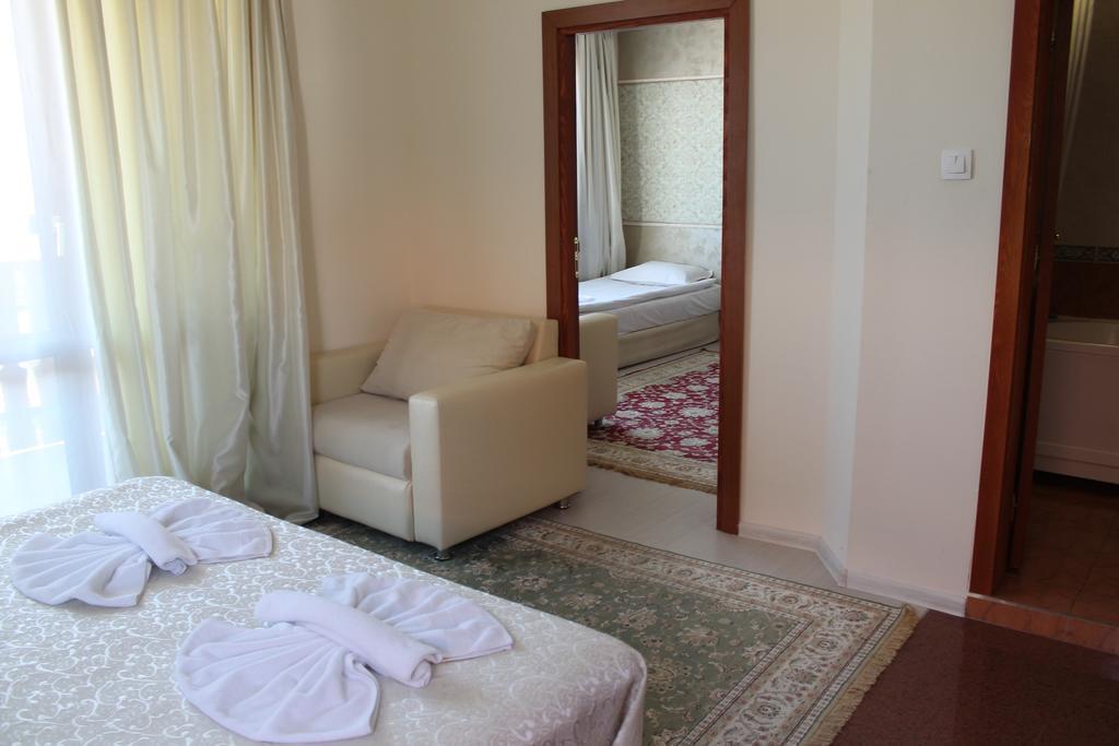 Elegant Hotel Bansko Ngoại thất bức ảnh