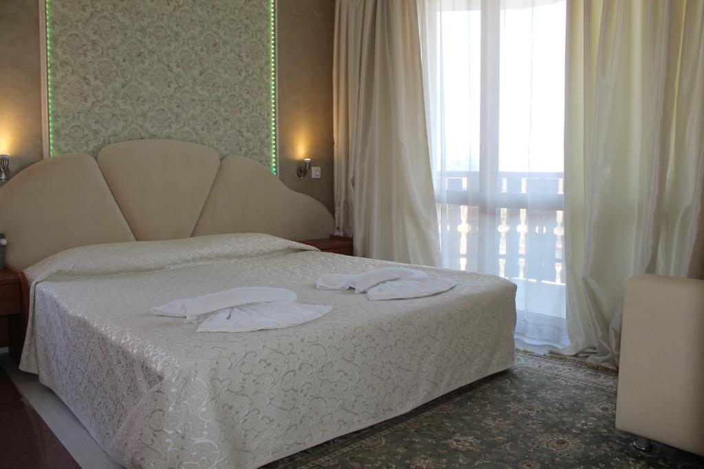 Elegant Hotel Bansko Phòng bức ảnh