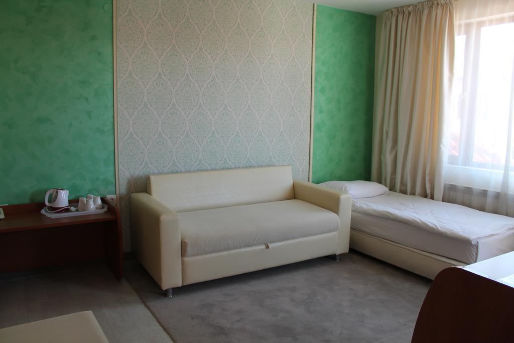 Elegant Hotel Bansko Ngoại thất bức ảnh