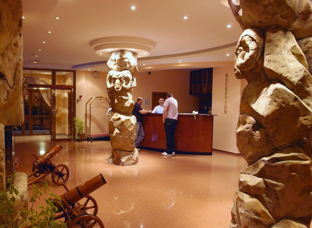 Elegant Hotel Bansko Ngoại thất bức ảnh