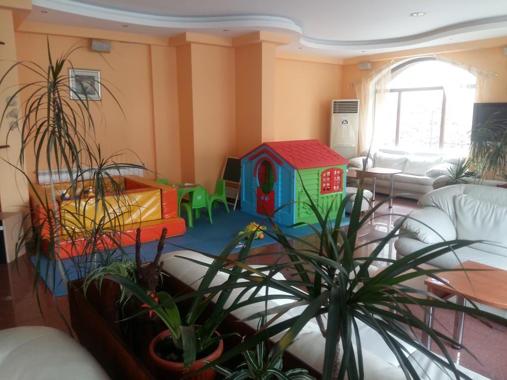 Elegant Hotel Bansko Ngoại thất bức ảnh