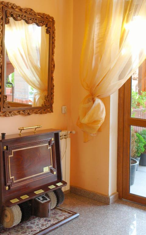 Elegant Hotel Bansko Ngoại thất bức ảnh