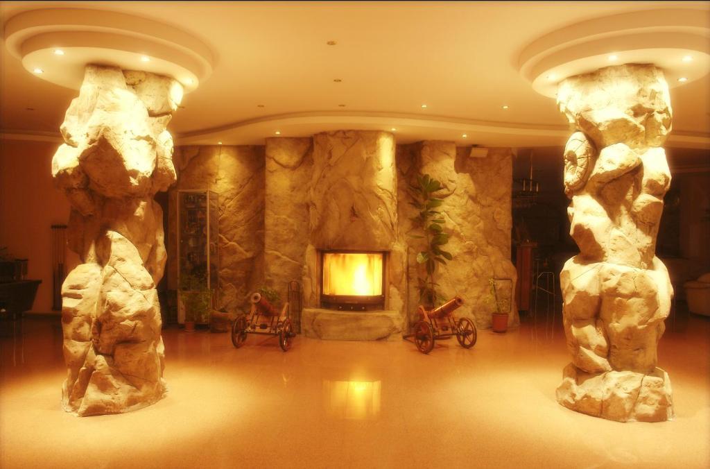Elegant Hotel Bansko Ngoại thất bức ảnh