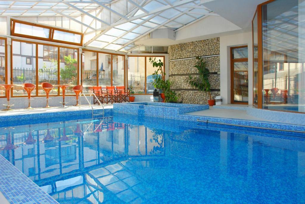 Elegant Hotel Bansko Ngoại thất bức ảnh