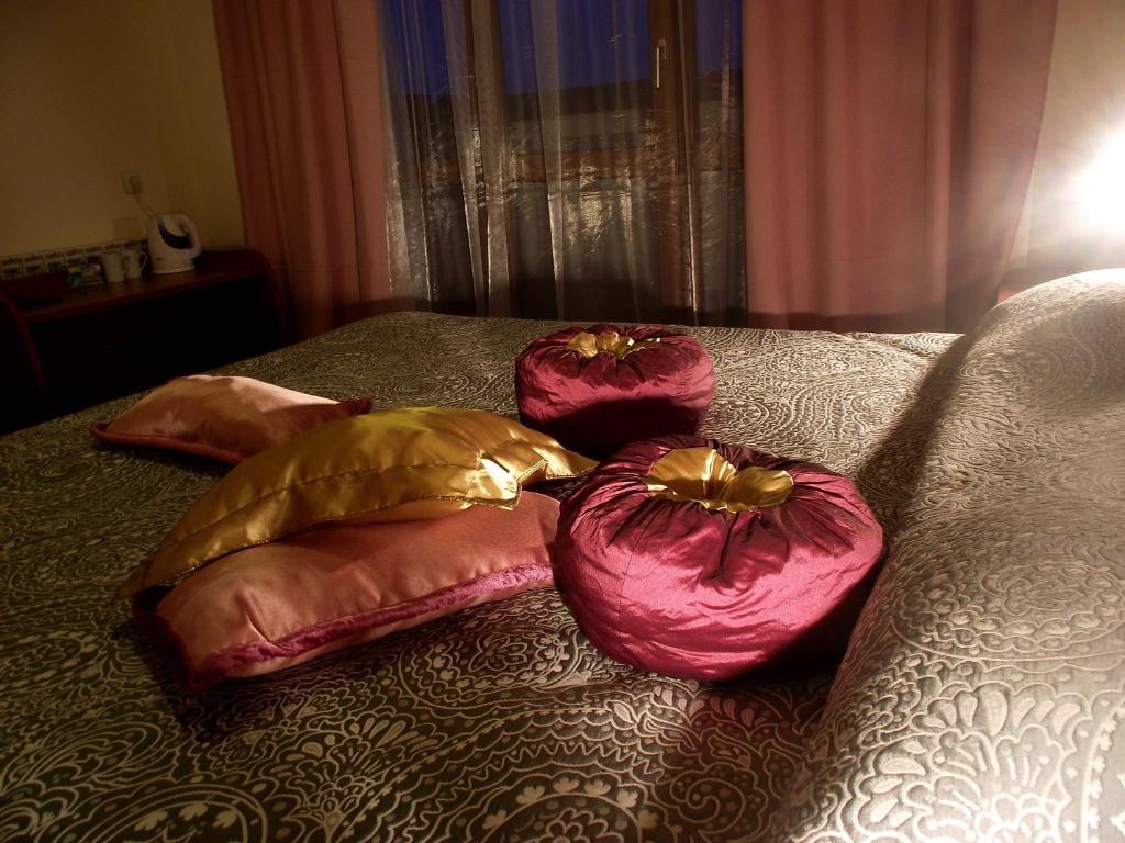 Elegant Hotel Bansko Phòng bức ảnh