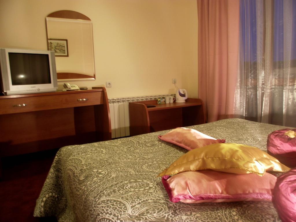 Elegant Hotel Bansko Phòng bức ảnh