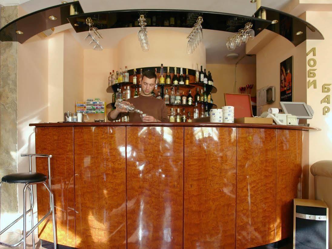 Elegant Hotel Bansko Ngoại thất bức ảnh
