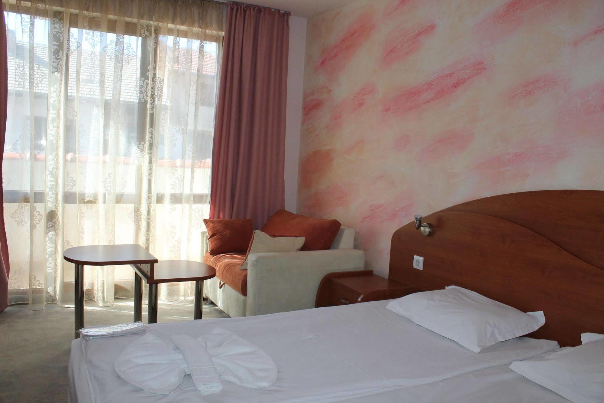 Elegant Hotel Bansko Ngoại thất bức ảnh