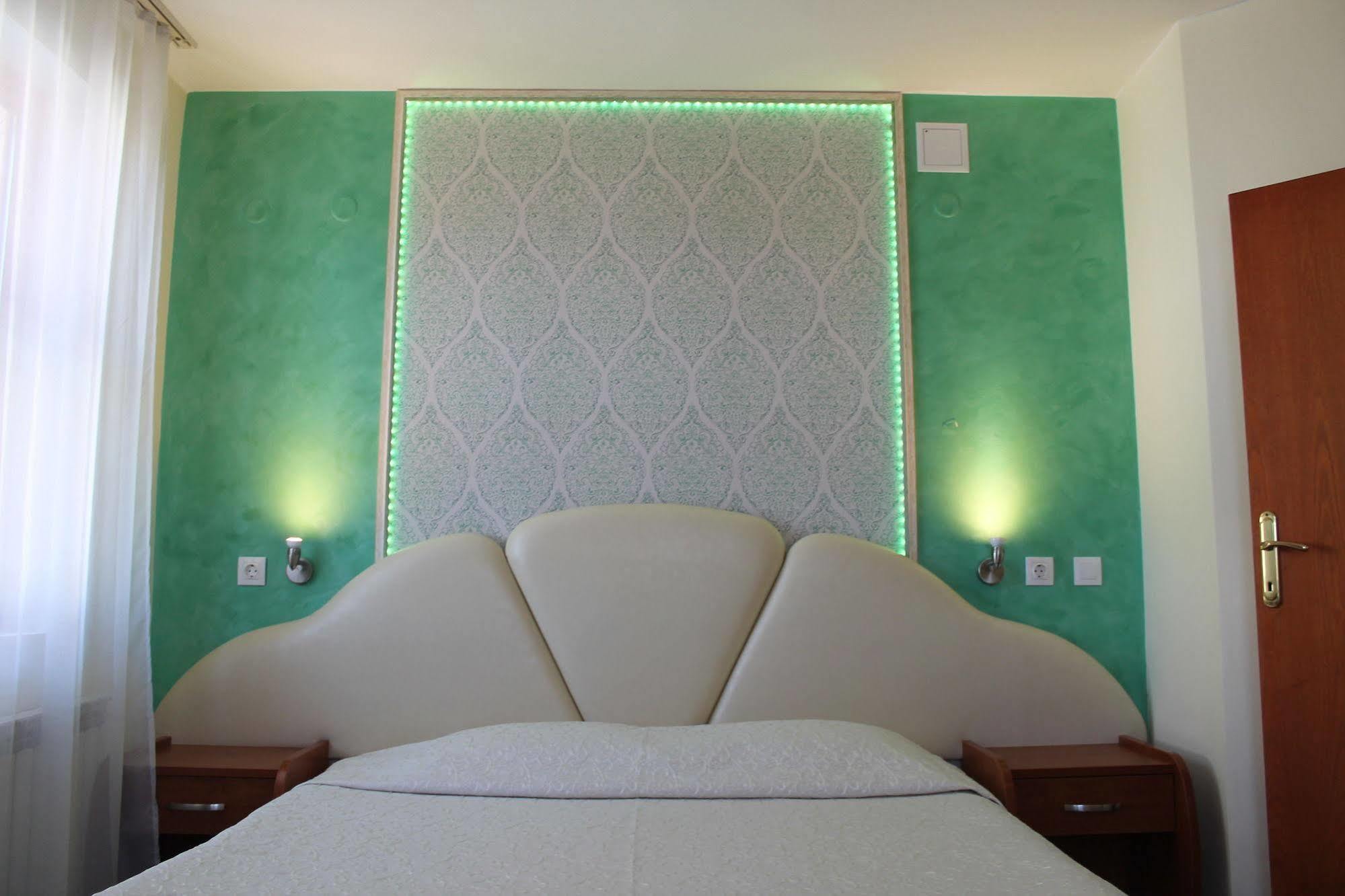 Elegant Hotel Bansko Ngoại thất bức ảnh