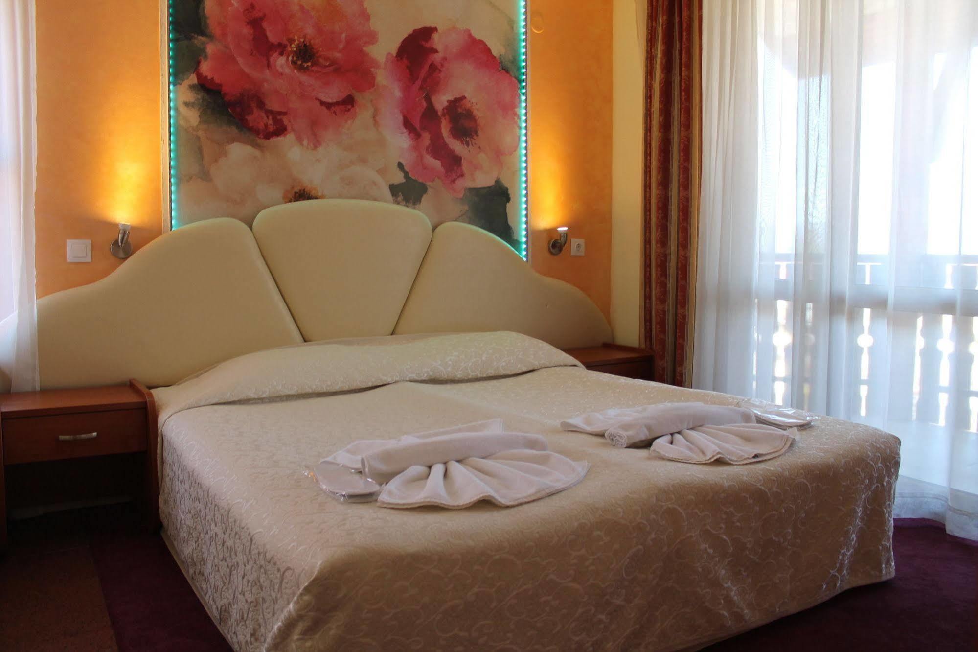 Elegant Hotel Bansko Ngoại thất bức ảnh