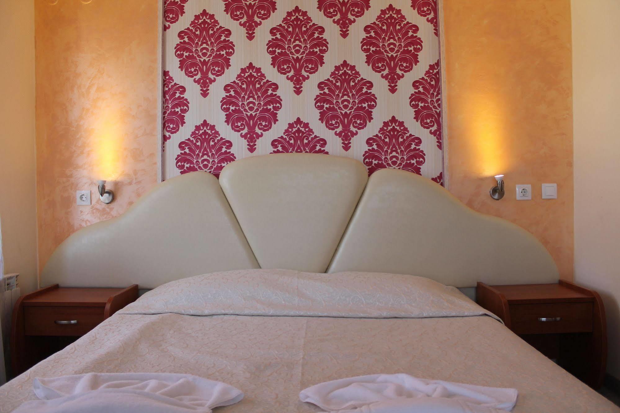 Elegant Hotel Bansko Ngoại thất bức ảnh