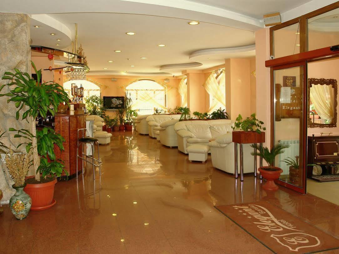Elegant Hotel Bansko Ngoại thất bức ảnh