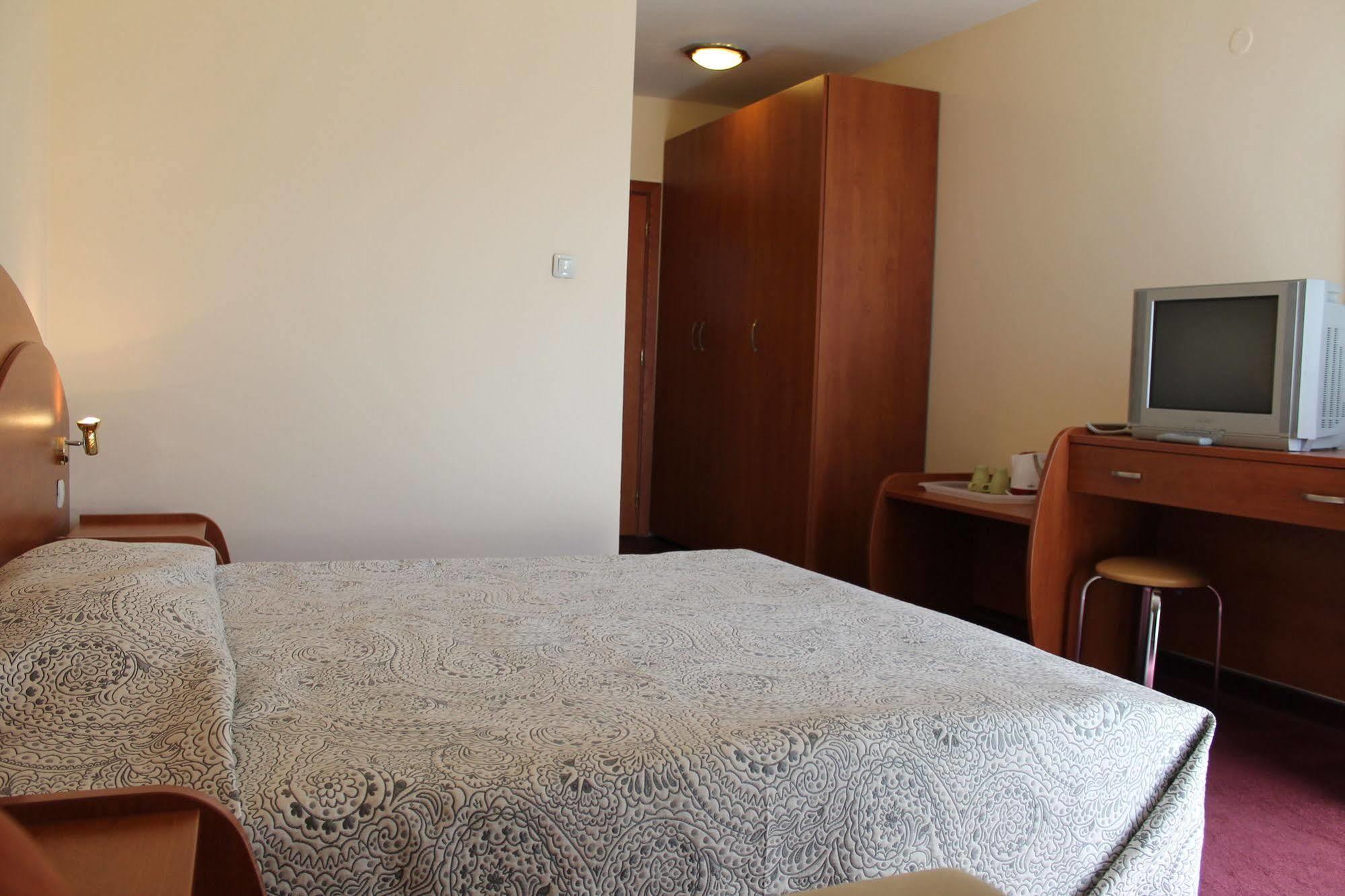 Elegant Hotel Bansko Ngoại thất bức ảnh