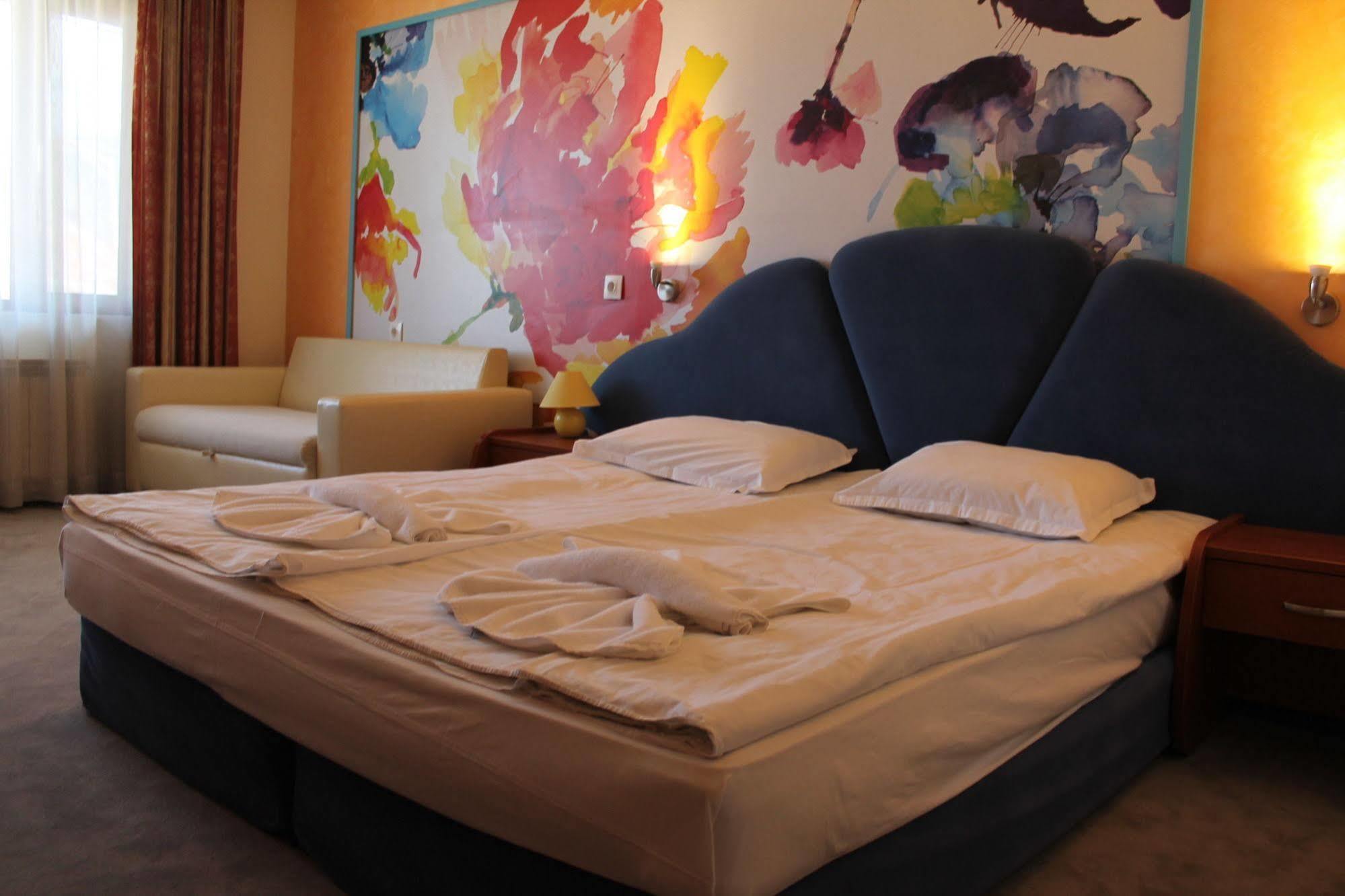 Elegant Hotel Bansko Ngoại thất bức ảnh