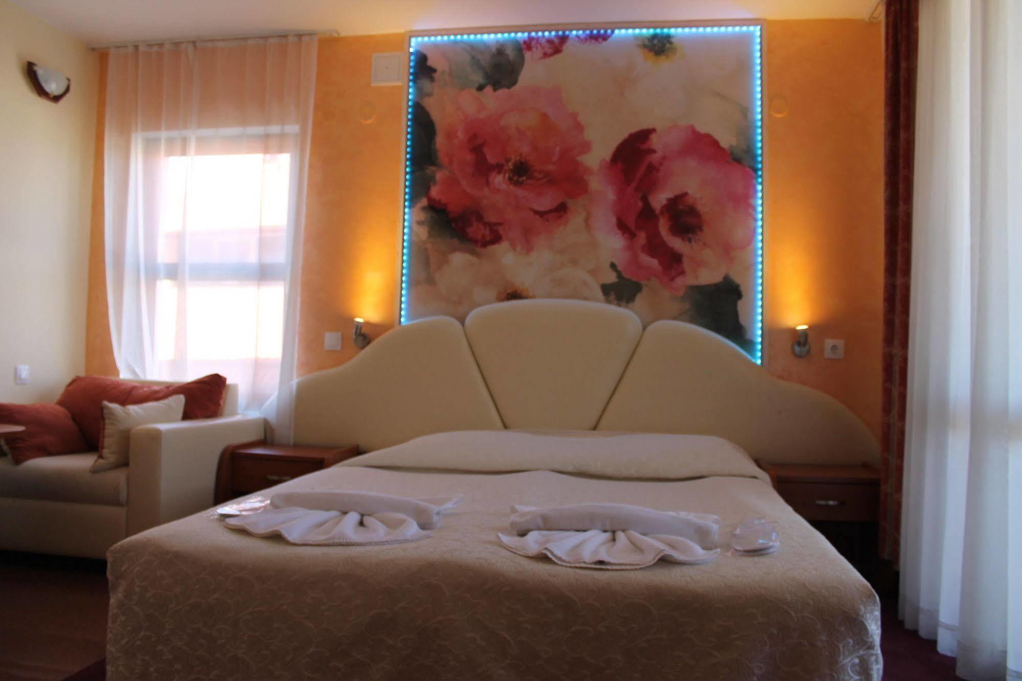 Elegant Hotel Bansko Ngoại thất bức ảnh