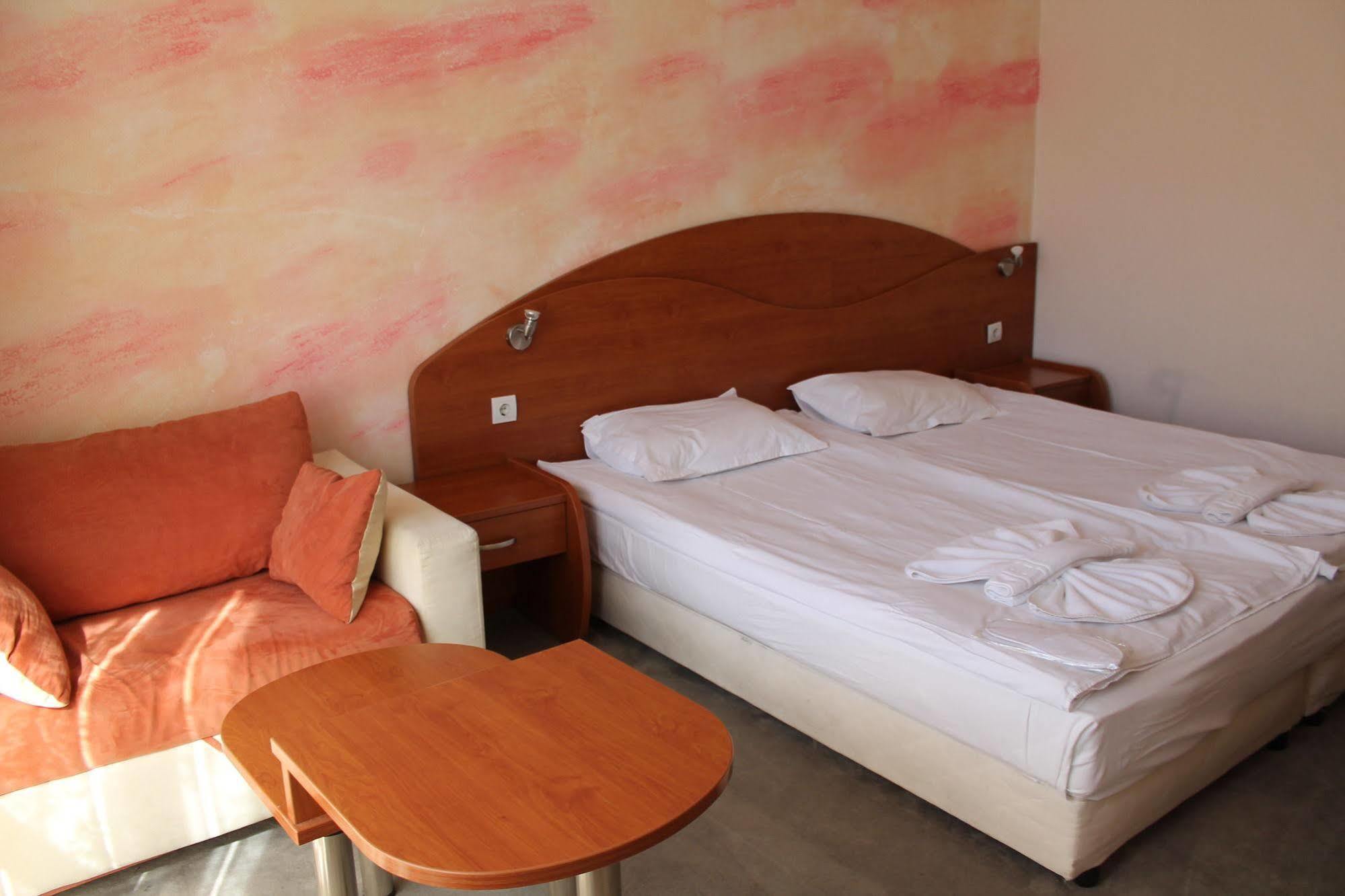 Elegant Hotel Bansko Ngoại thất bức ảnh