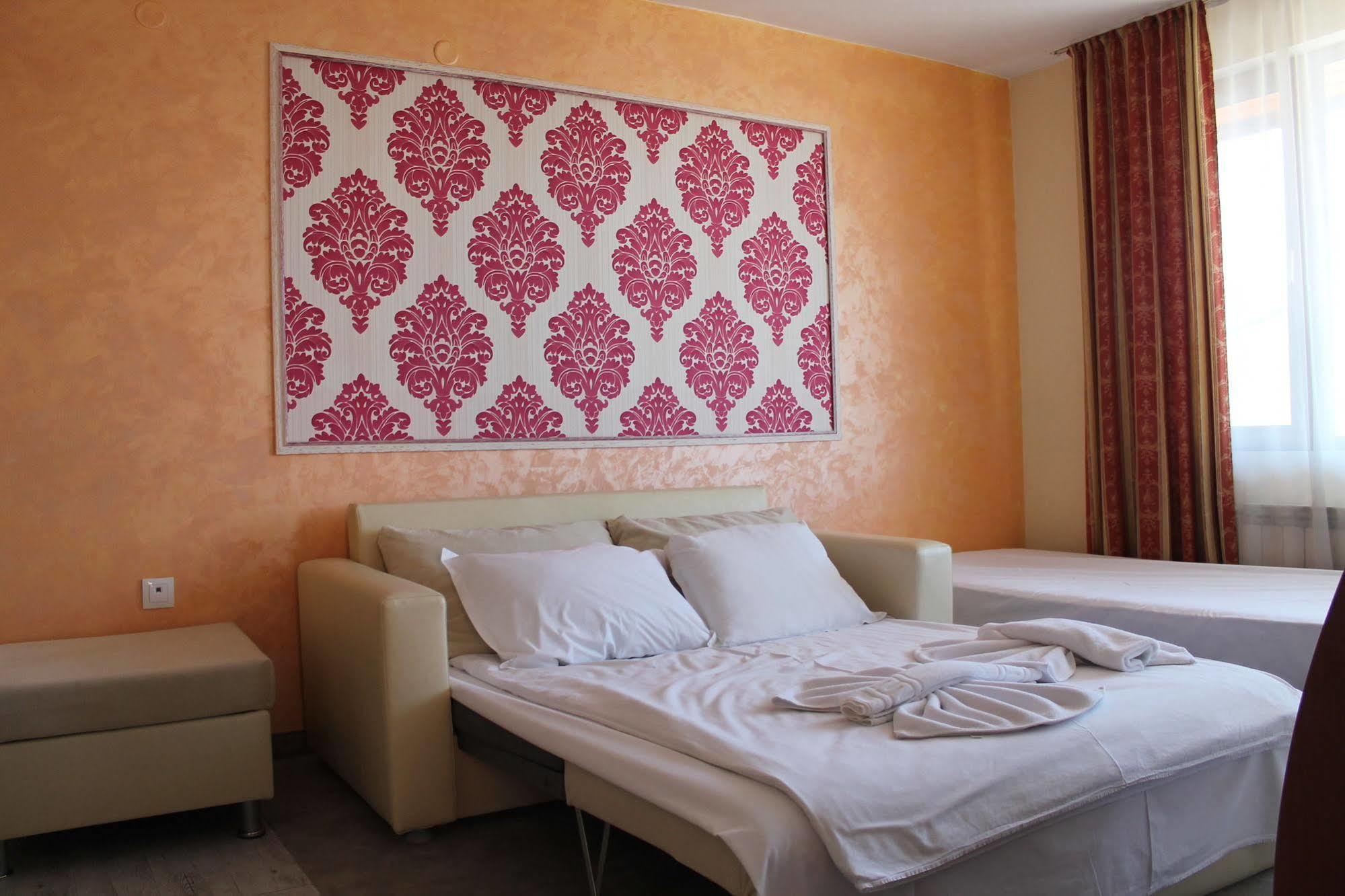 Elegant Hotel Bansko Ngoại thất bức ảnh