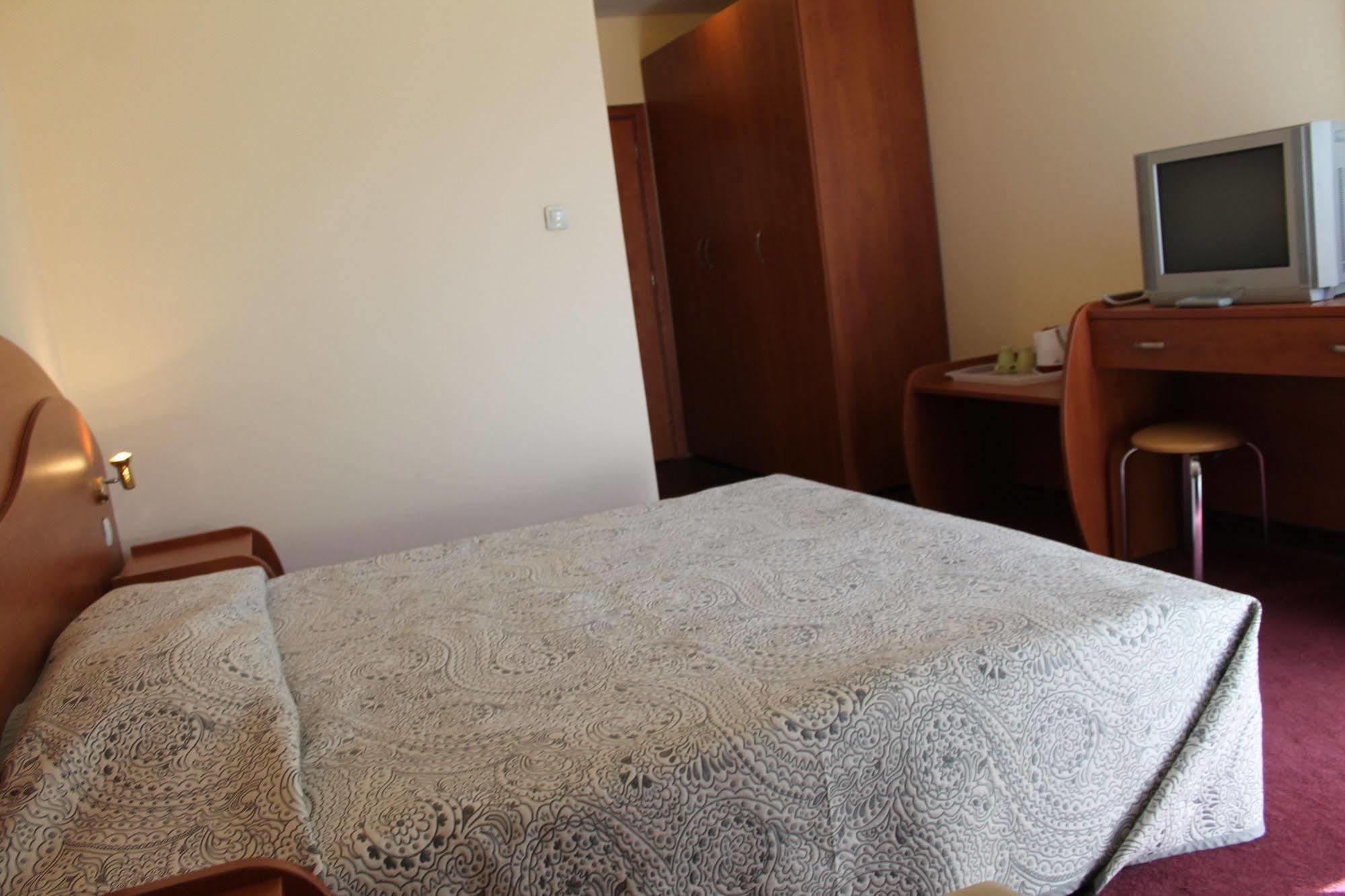 Elegant Hotel Bansko Ngoại thất bức ảnh