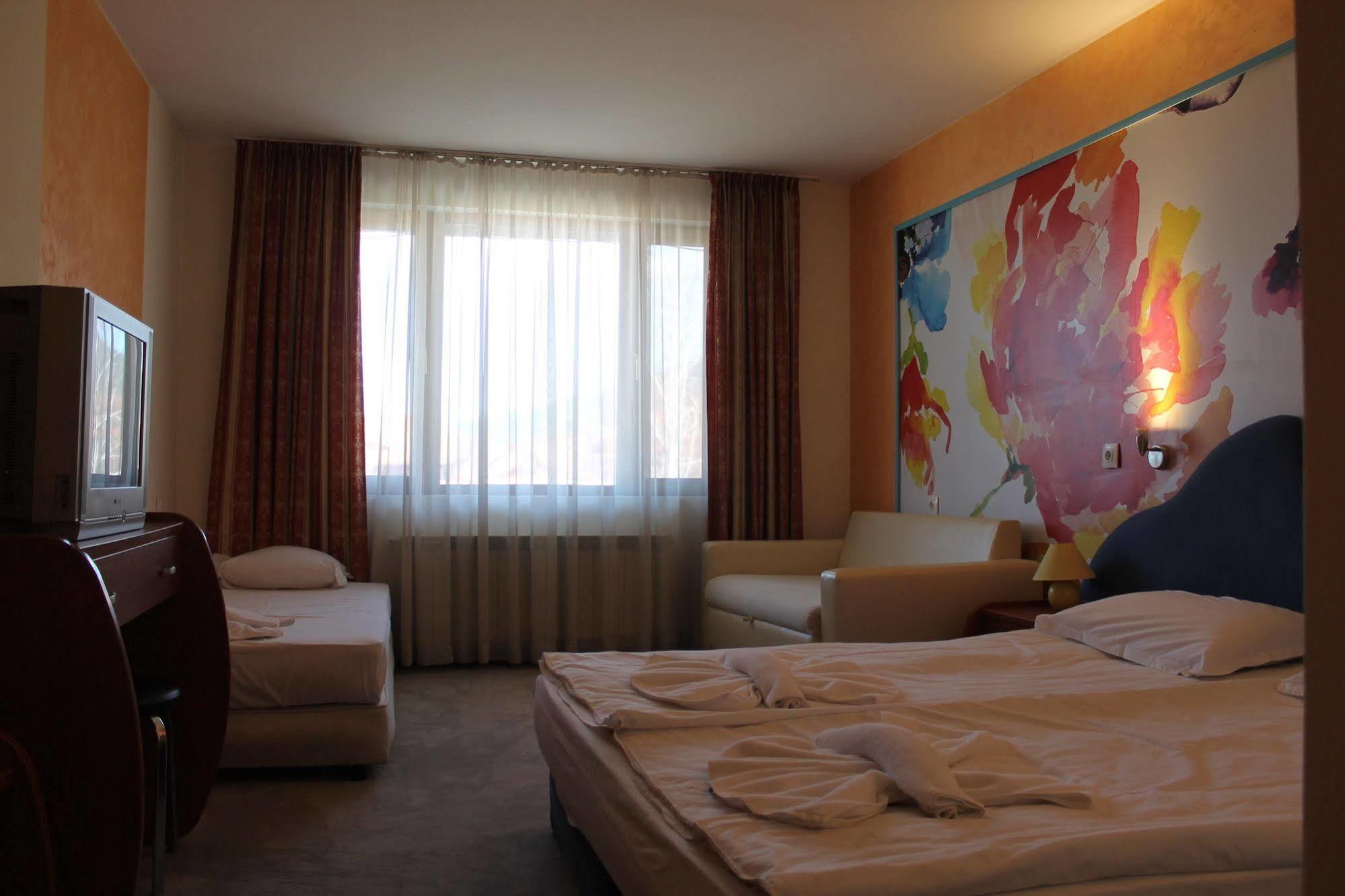 Elegant Hotel Bansko Ngoại thất bức ảnh