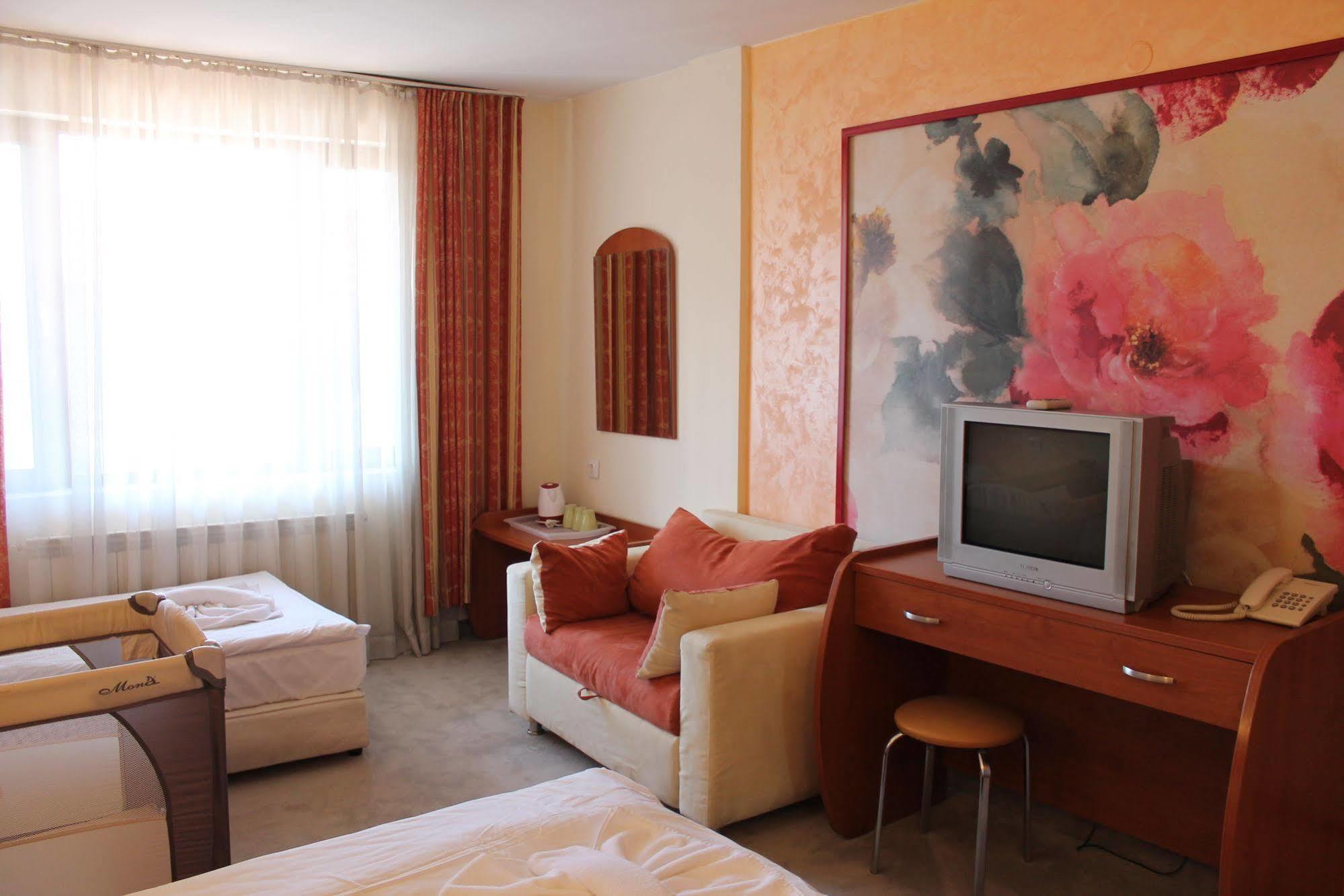 Elegant Hotel Bansko Ngoại thất bức ảnh