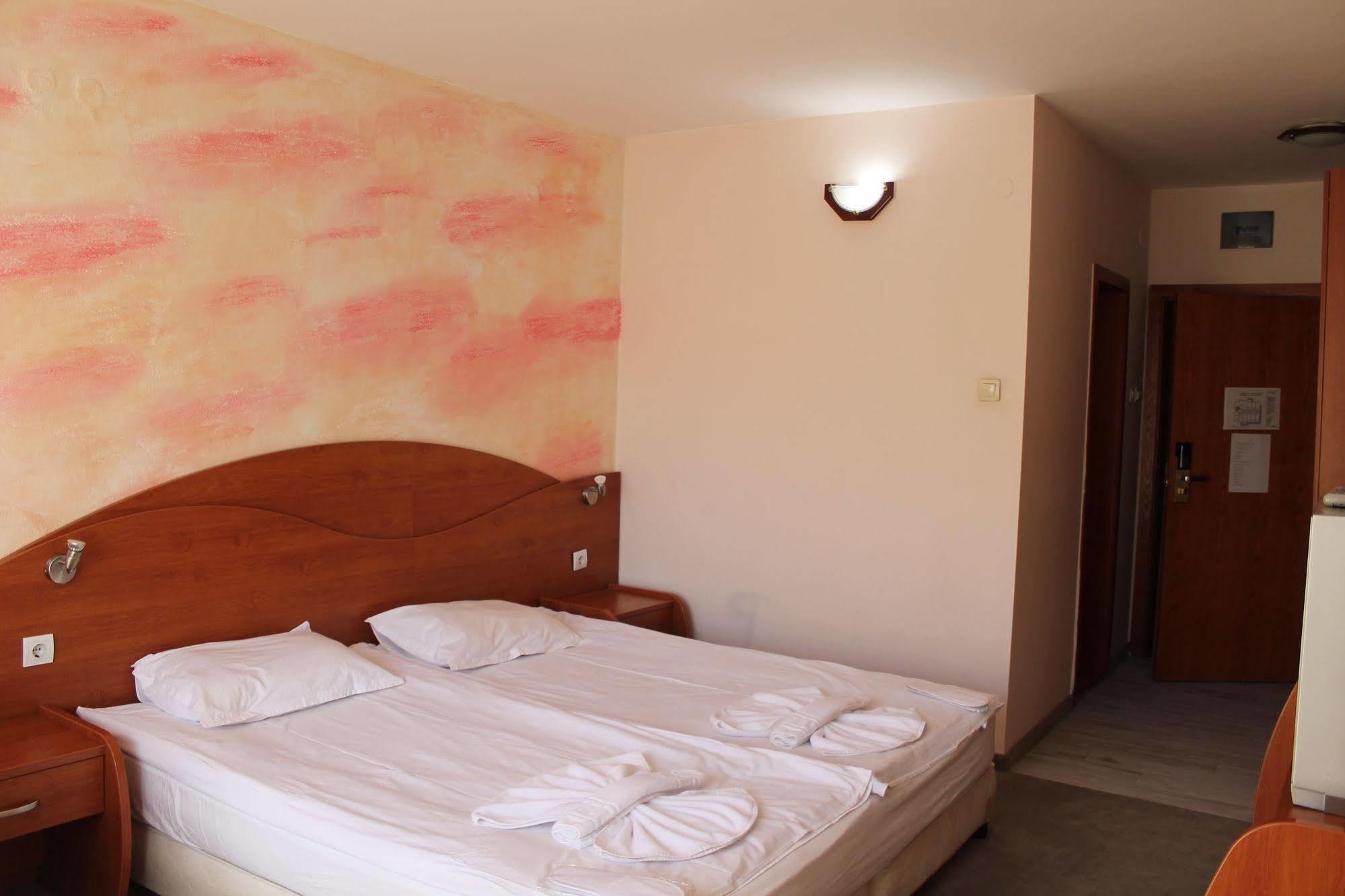 Elegant Hotel Bansko Ngoại thất bức ảnh