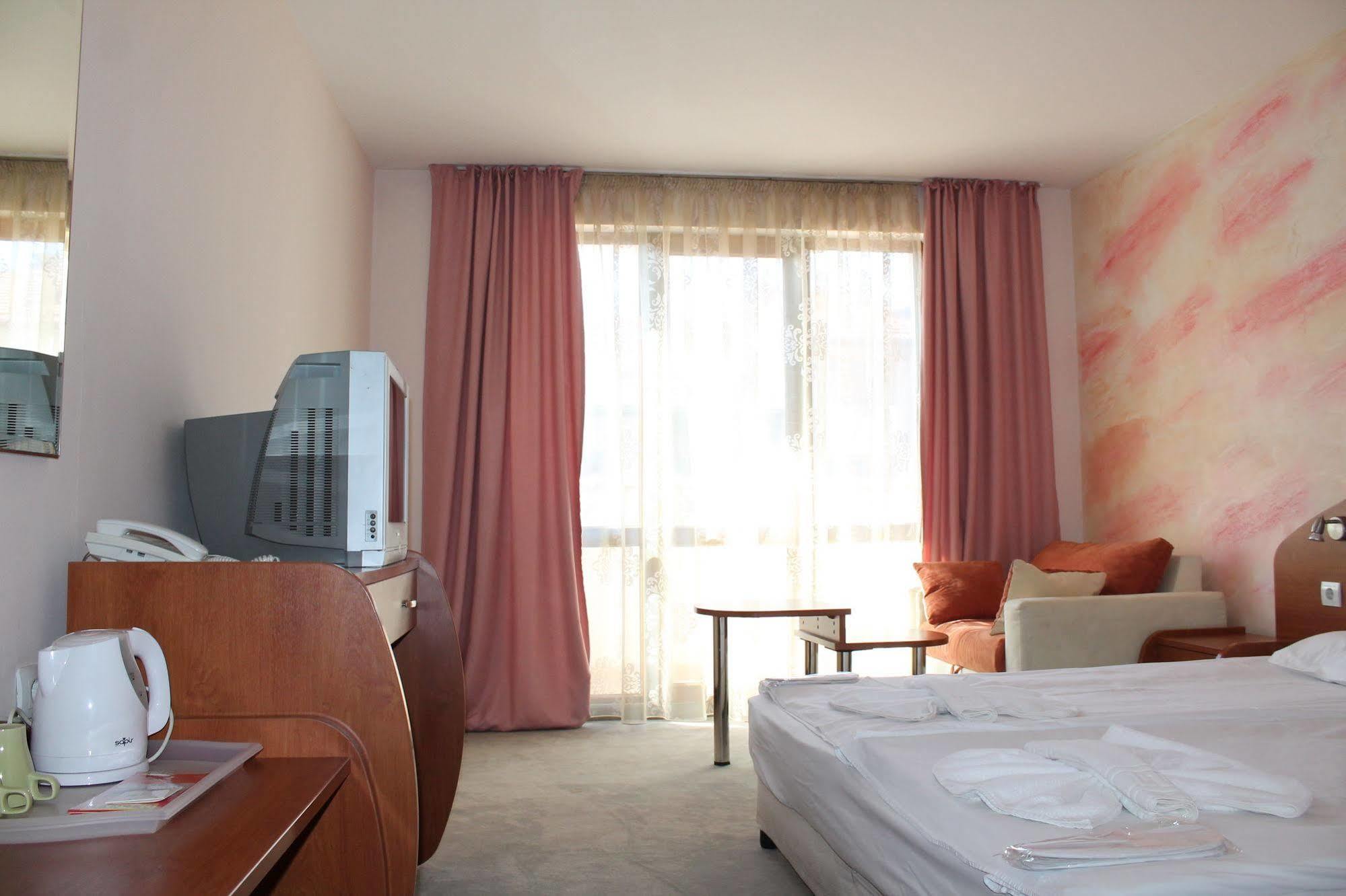Elegant Hotel Bansko Ngoại thất bức ảnh