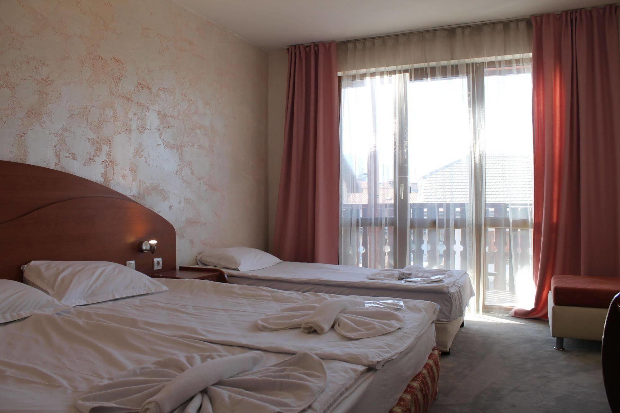 Elegant Hotel Bansko Ngoại thất bức ảnh