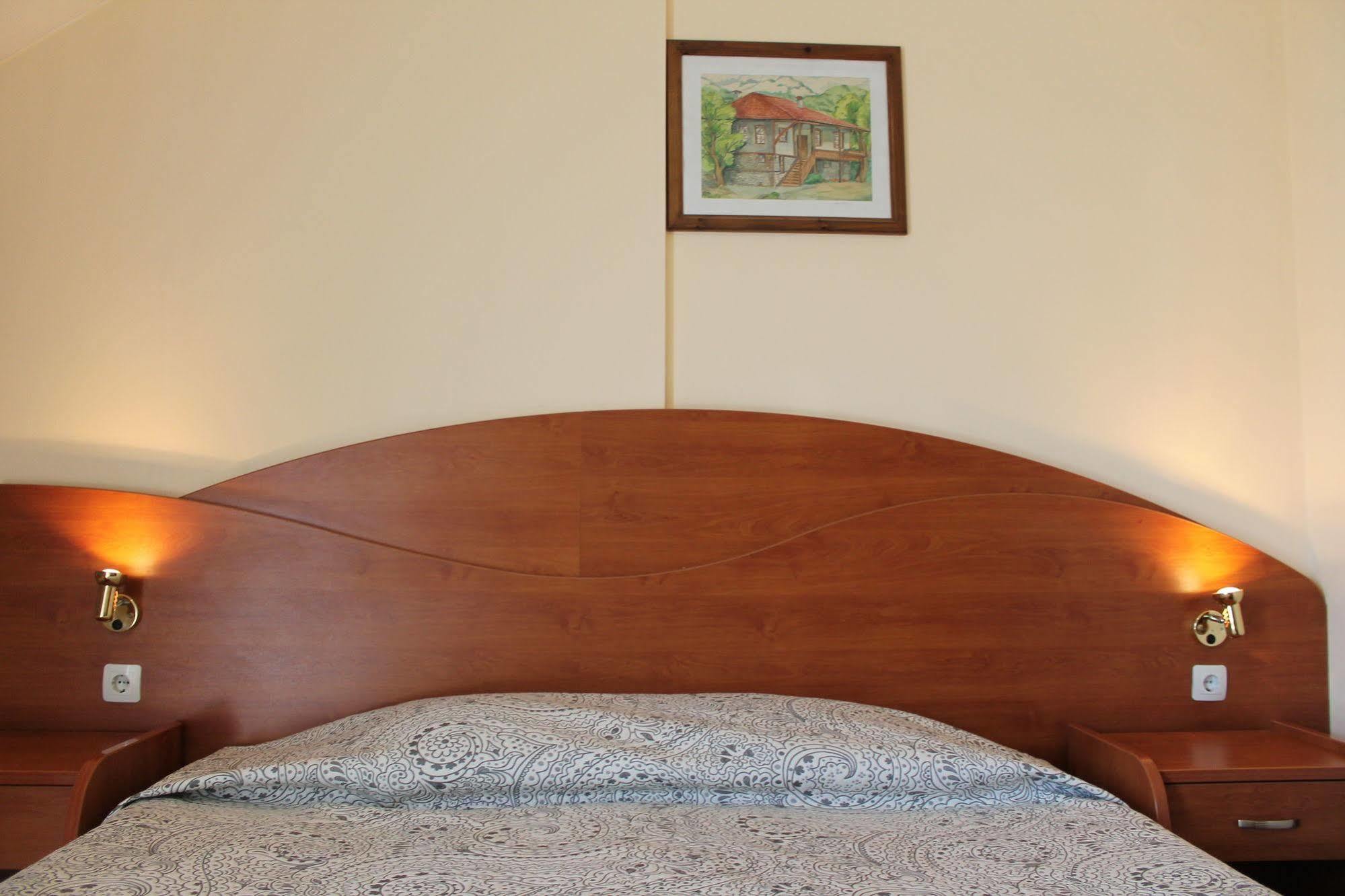 Elegant Hotel Bansko Ngoại thất bức ảnh