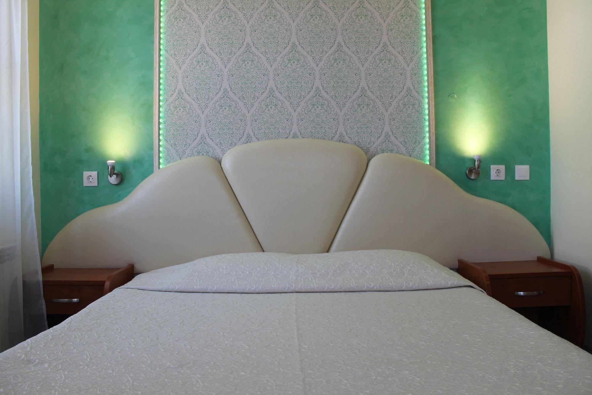 Elegant Hotel Bansko Ngoại thất bức ảnh