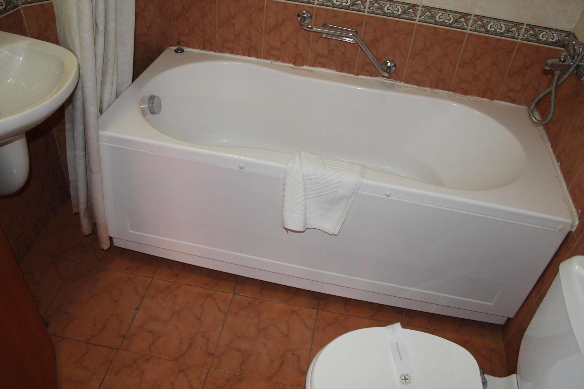Elegant Hotel Bansko Ngoại thất bức ảnh